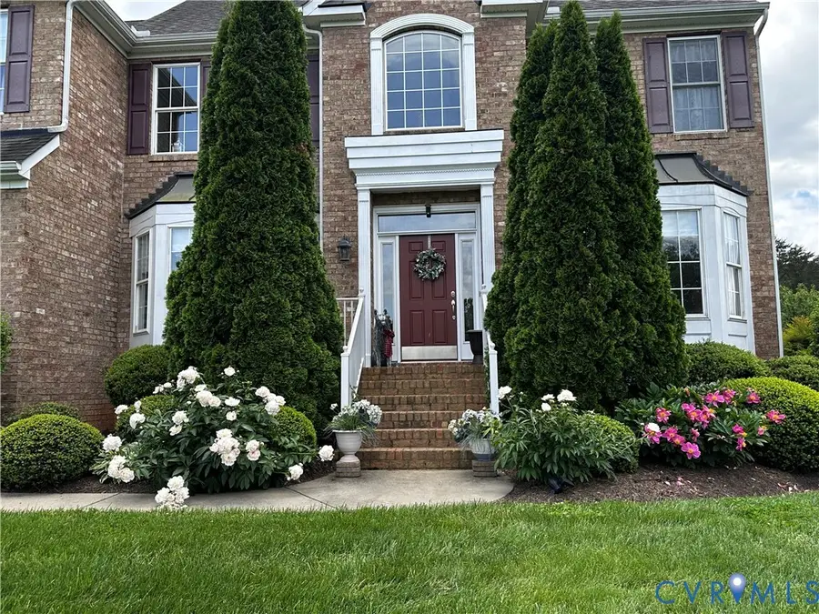 3267 Bayberry Lane, Goochland, VA 23063 - #2
