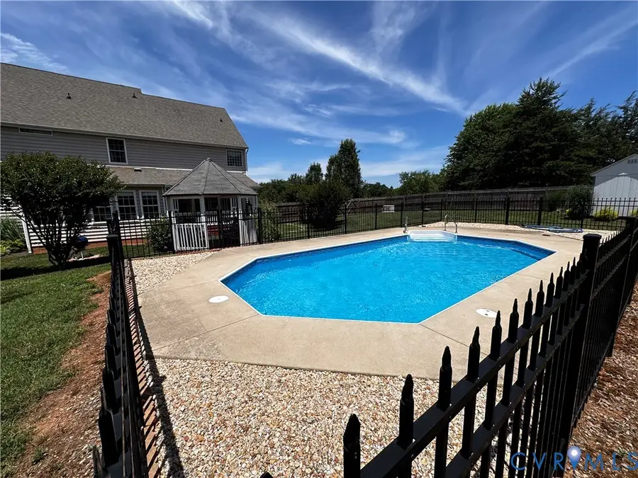 3267 Bayberry Lane, Goochland, VA 23063 - #3