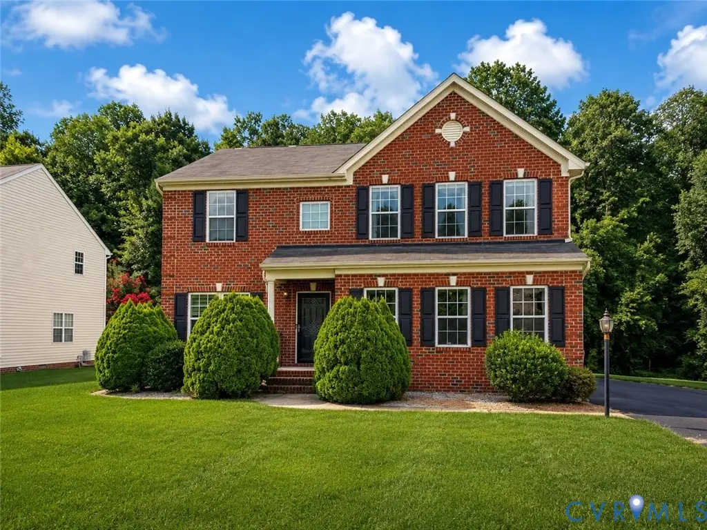 2312 Thomas Kenney Drive, Glen Allen, VA 23060 - #1