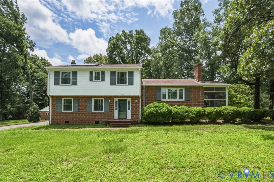 4021 Beulah Road, Meadowbrook, VA 23237 - #1
