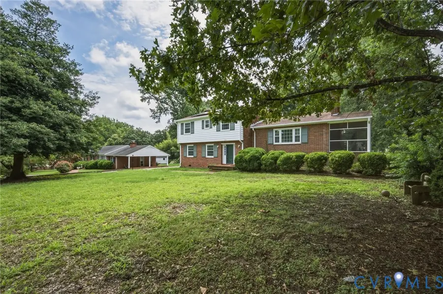4021 Beulah Road, Meadowbrook, VA 23237 - #3
