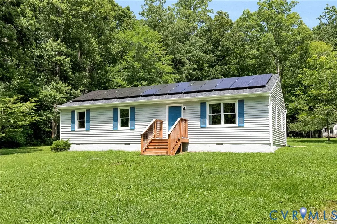 5290 Long Lane, Louisa, VA 23093 - #1