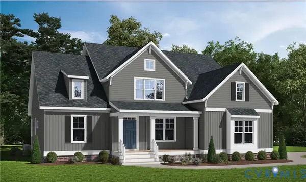 12091 Pin Oak Loop, Amelia Courthouse, VA 23002