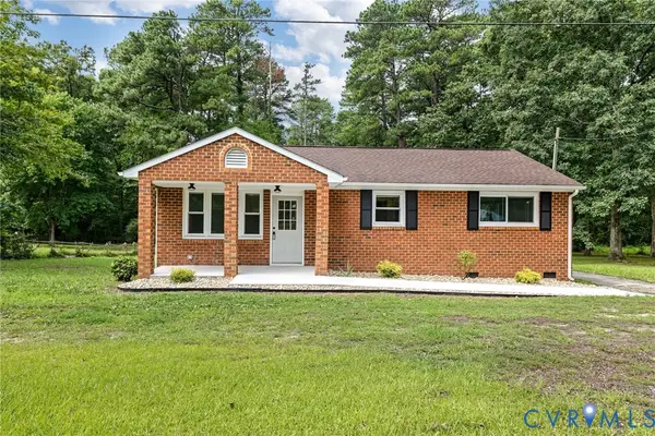 27523 Flank Road, Petersburg, VA 23805