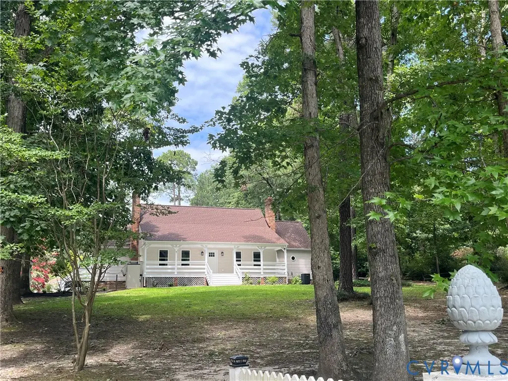 315 Bunker Lane, Sandston, VA 23150 - #1