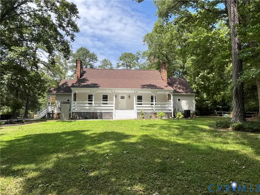 315 Bunker Lane, Sandston, VA 23150 - #2
