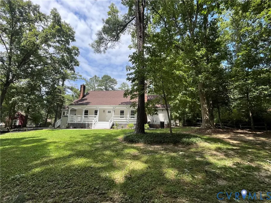 315 Bunker Lane, Sandston, VA 23150 - #3