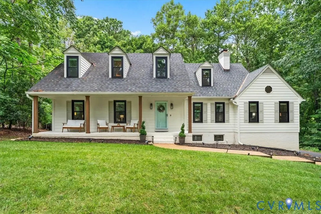 3304 Crossings Way, Midlothian, VA 23113 - #1