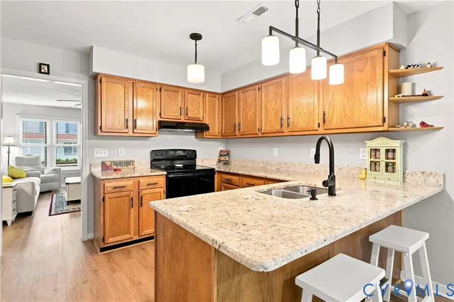 154 Arlington Square, Ashland, VA 23005 - #3