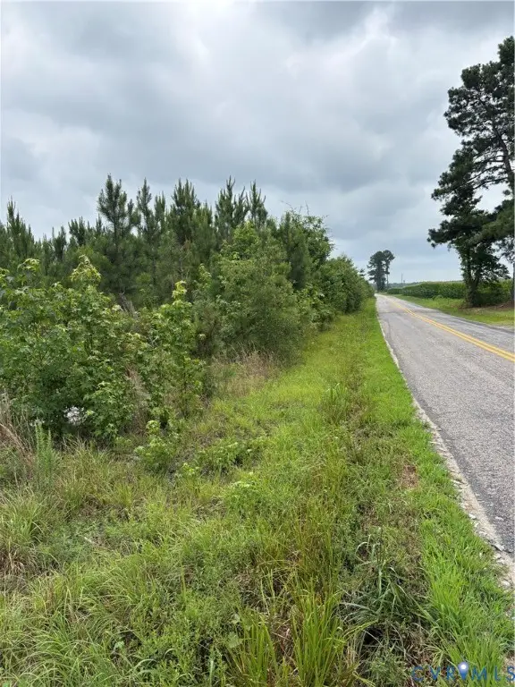 Address Withheld By Seller, Dinwiddie, VA 23841