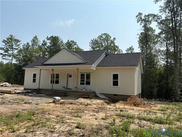 14995 Lebanon Road, Spring Grove, VA 23842