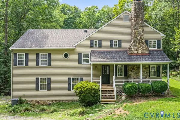 16365 Little River Drive, Hanover, VA 23015