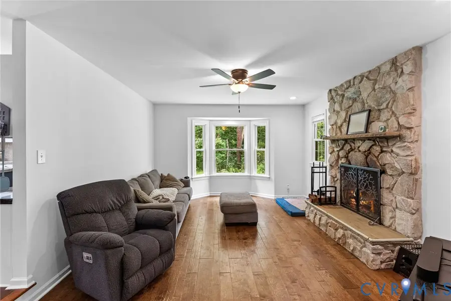16365 Little River Drive, Beaverdam, VA 23015 - #2