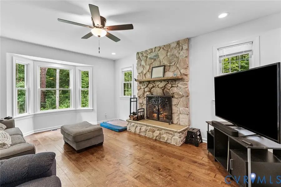 16365 Little River Drive, Beaverdam, VA 23015 - #3