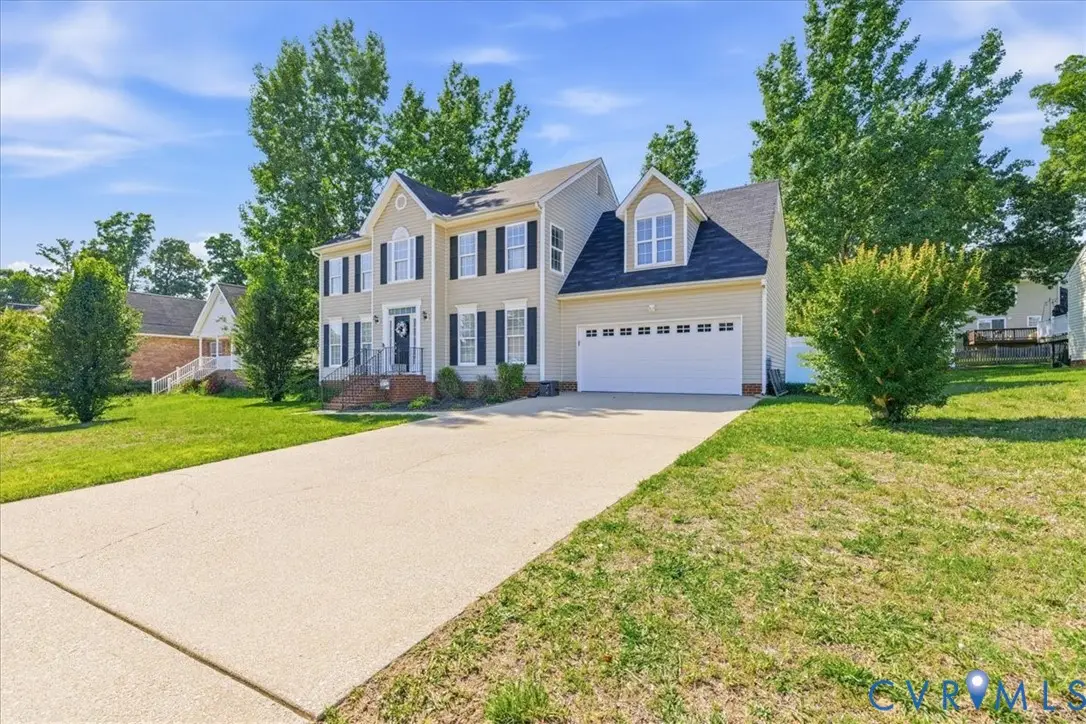 3136 Poplar View Pl, Chester, VA 23831 - #1