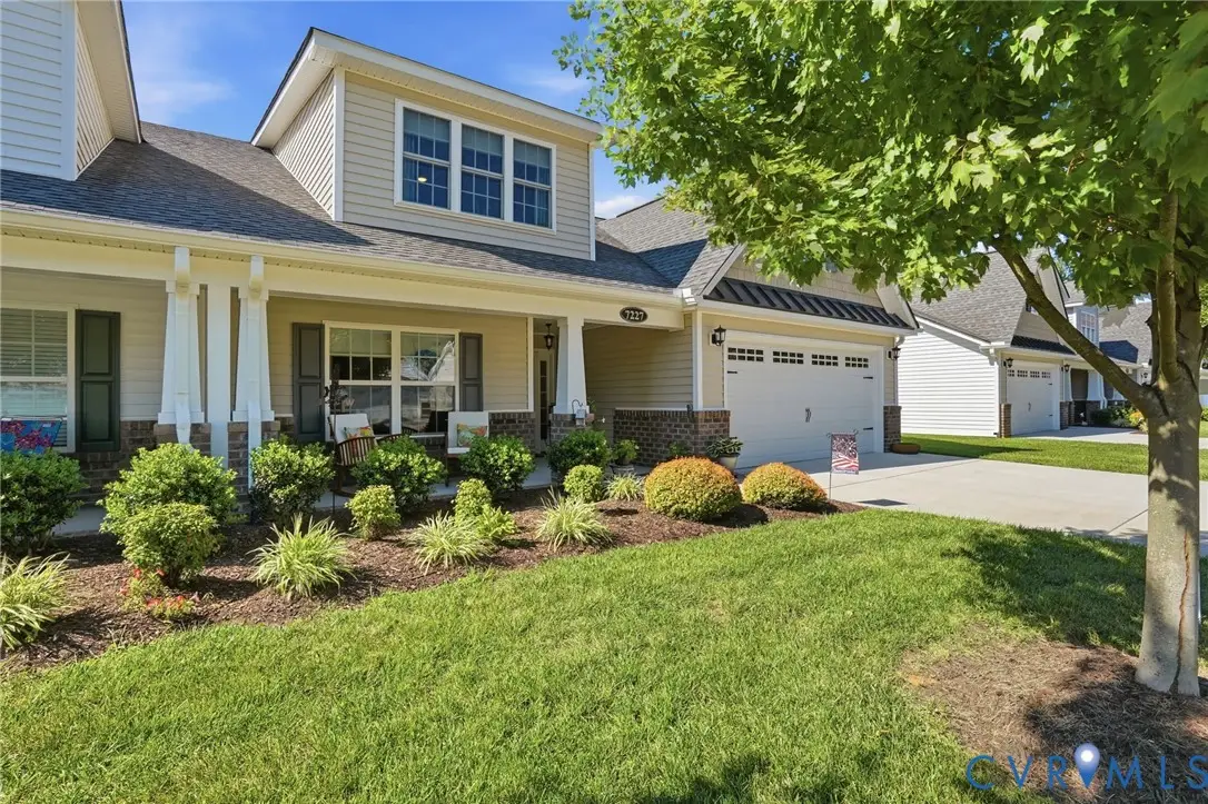7227 Cherry Leaf Way, Mechanicsville, VA 23111 - #1