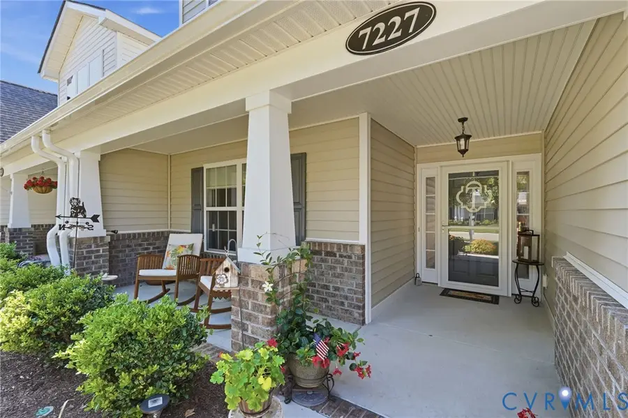 7227 Cherry Leaf Way, Mechanicsville, VA 23111 - #2