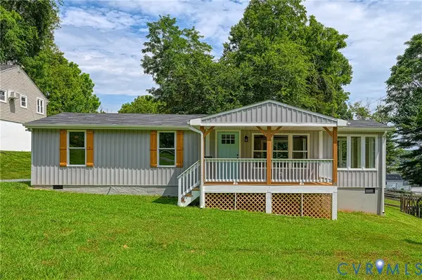 309 Ellis Drive, Louisa, VA 23093