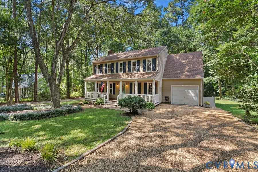 13908 Sterlings Bridge Road, Midlothian, VA 23112 - #2