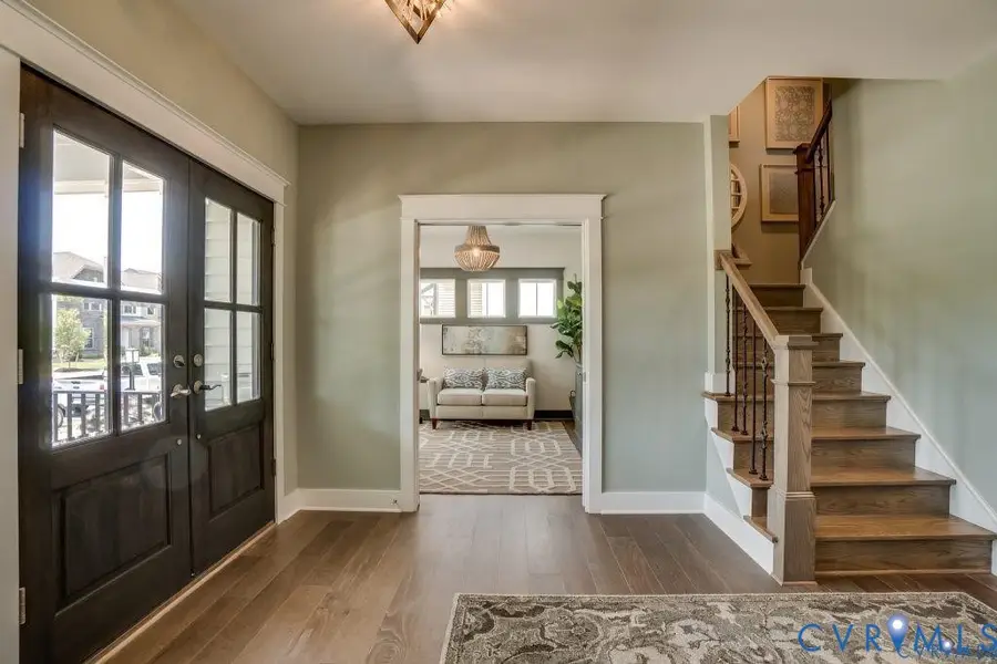 18107 Dogwood Trail Way, Rockville, VA 23146 - #3