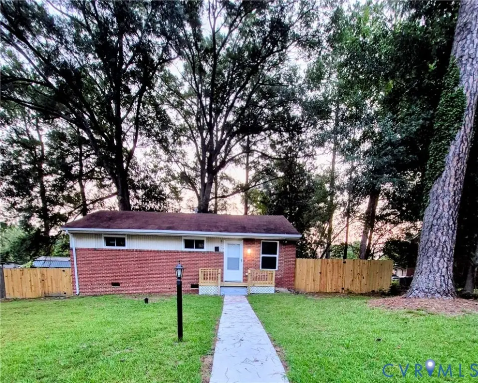 2111 Colston Street, Petersburg, VA 23805 - #1