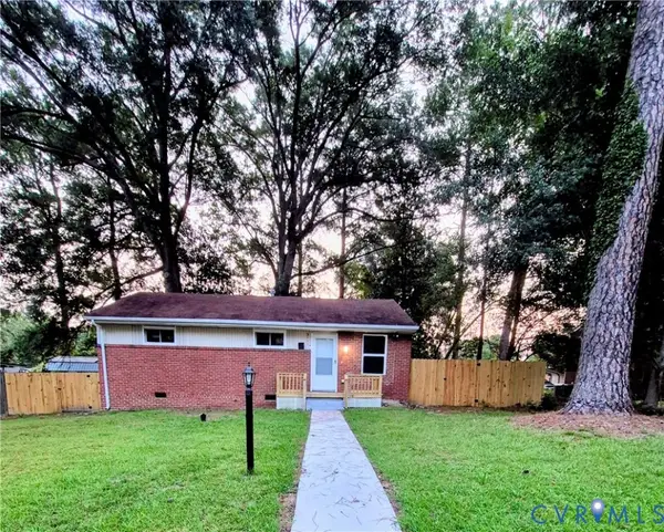2111 Colston Street, Petersburg, VA 23805