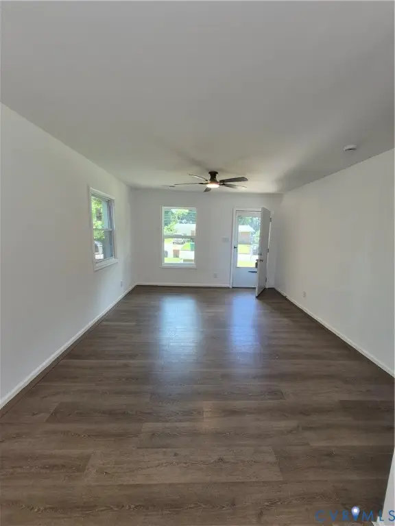 2111 Colston Street, Petersburg, VA 23805 - #2