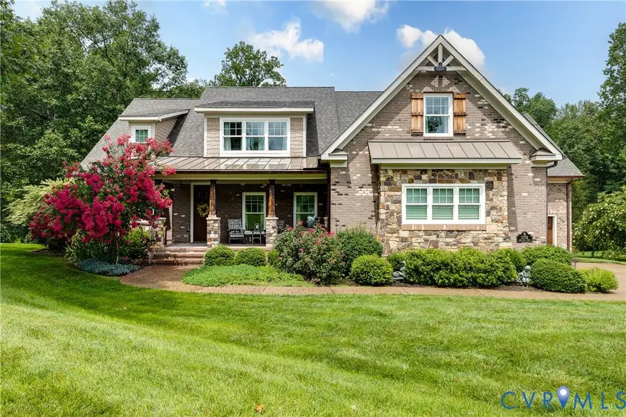 12706 Dell Hill Court, Chester, VA 23831 - #3
