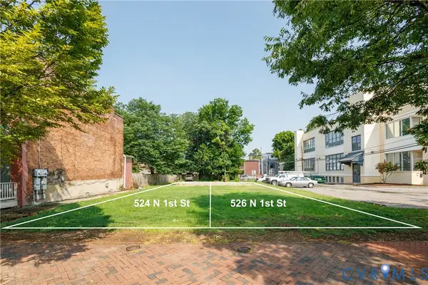 524 N 1st Street, Richmond, VA 23219