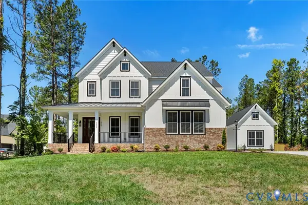 14110 Hartley Woods Way, Beaverdam, VA 23015
