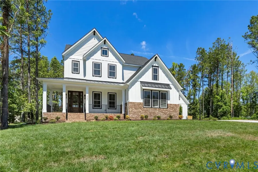 14110 Hartley Woods Way, Beaverdam, VA 23015 - #2