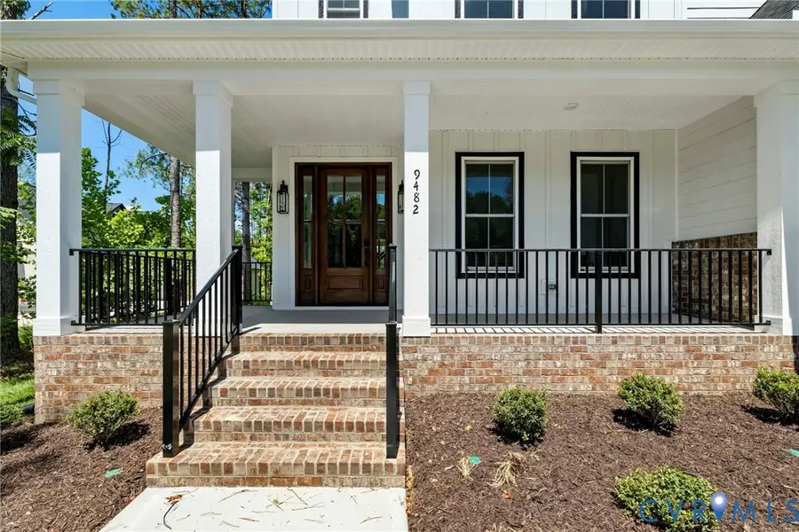 14110 Hartley Woods Way, Beaverdam, VA 23015 - #3