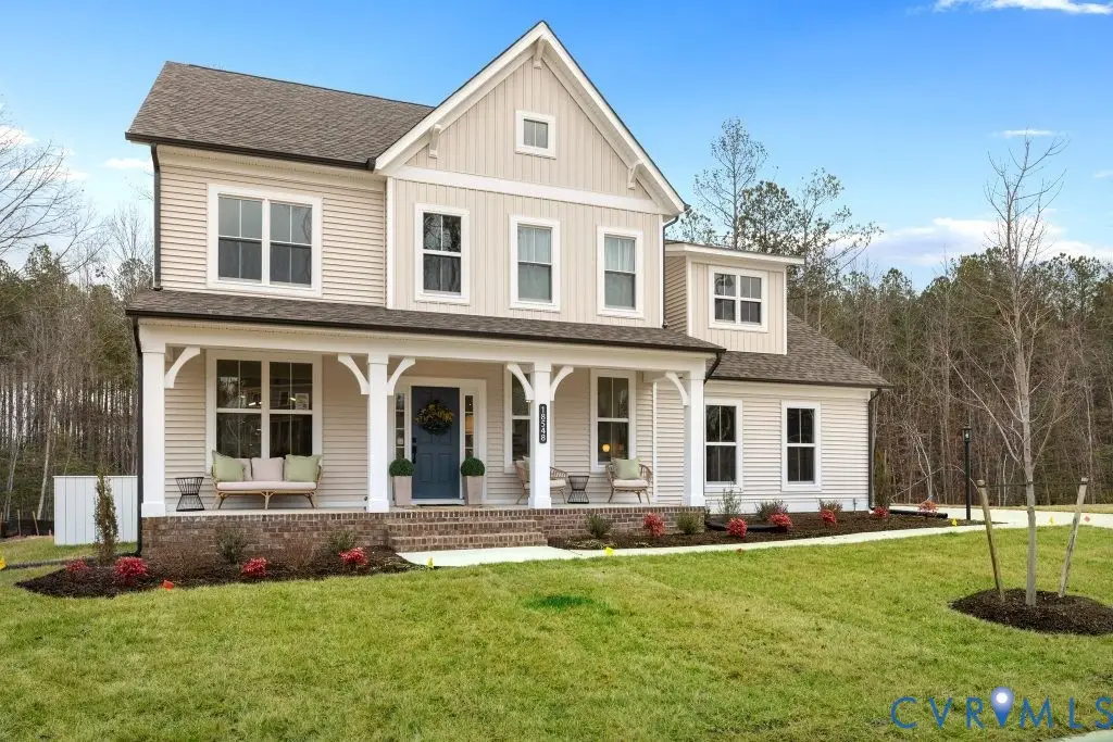 14115 Hartley Woods Way, Beaverdam, VA 23015 - #1