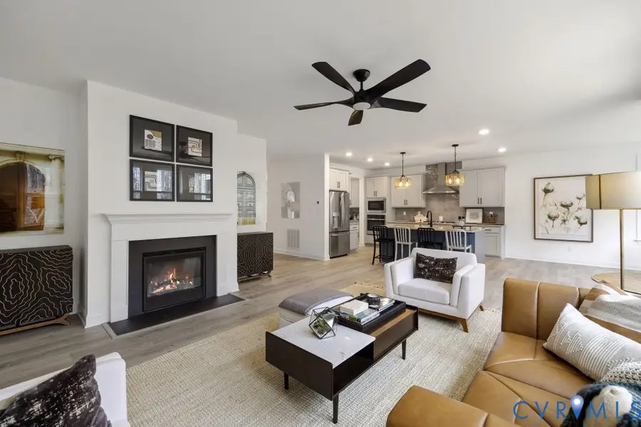 14115 Hartley Woods Way, Beaverdam, VA 23015 - #3