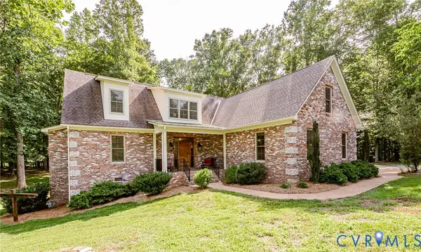 7327 Crush Court, New Kent, VA 23124