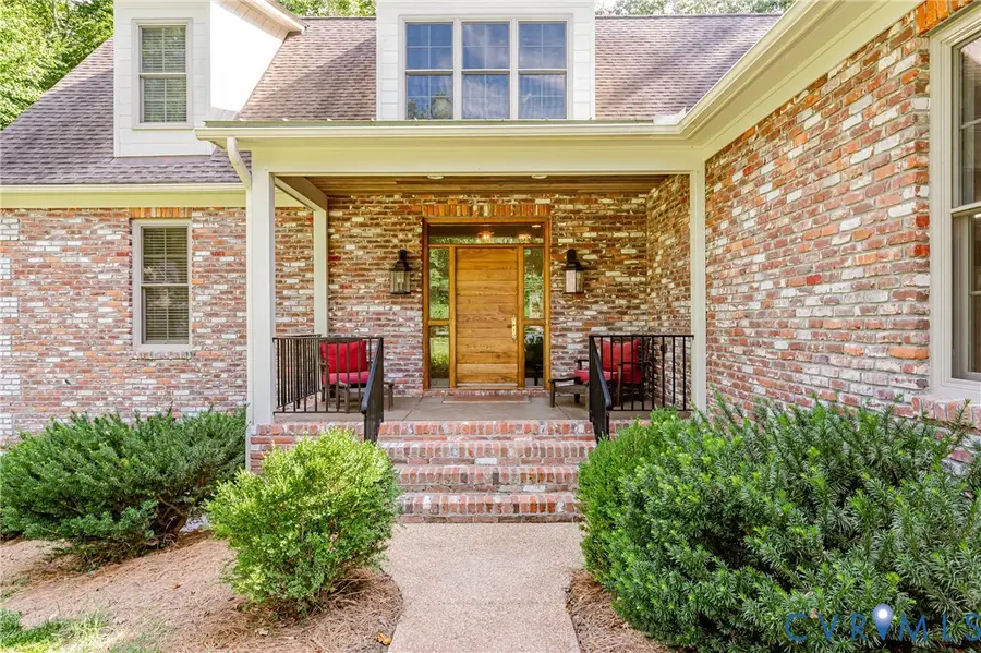 7327 Crush Court, New Kent, VA 23124 - #2