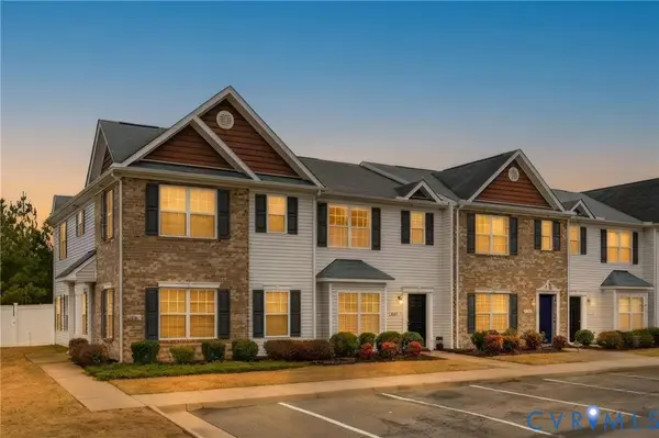 3803 Eagle Drive, Hopewell, VA 23860