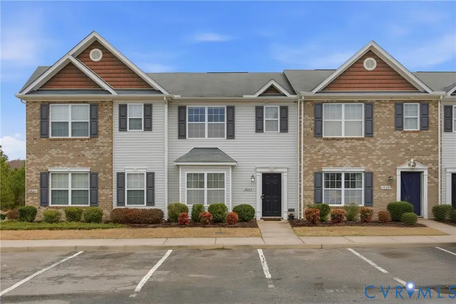3803 Eagle Drive, Hopewell, VA 23860 - #2