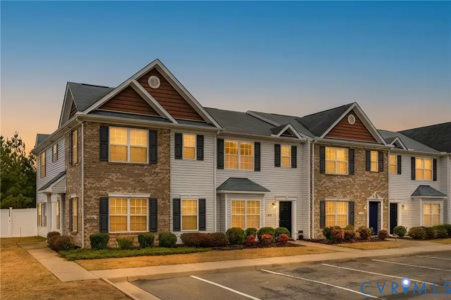 3803 Eagle Drive, Hopewell, VA 23860 - #3