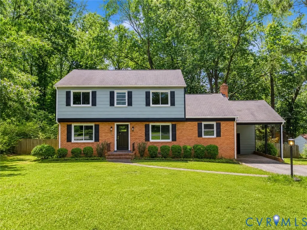10250 Epsilon Road, Richmond, VA 23235 - #1