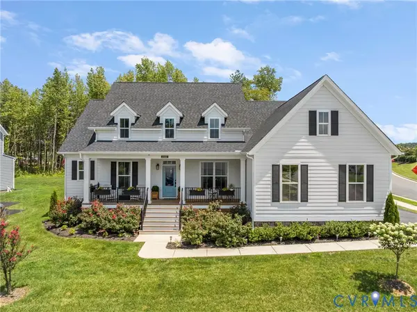 2222 Osborne Hill Drive, Rockville, VA 23146