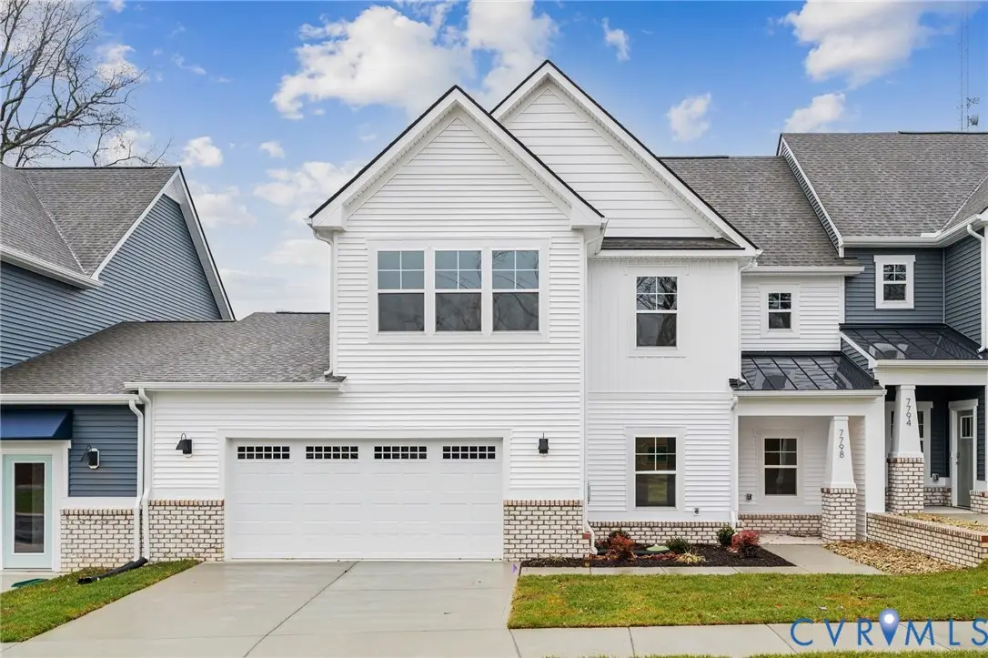 8666 Mile Post Terrace, Mechanicsville, VA 23111 - #1