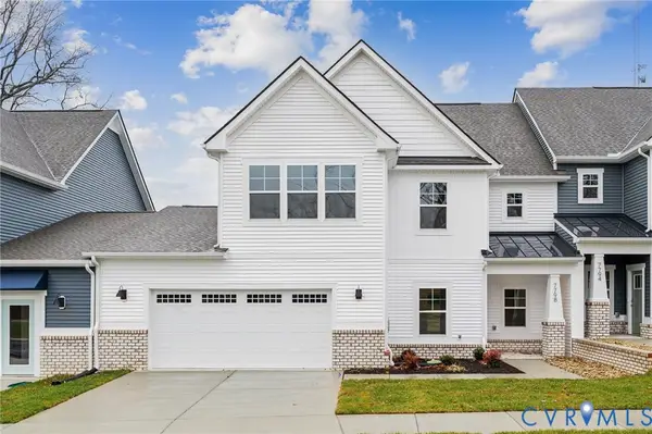 8666 Mile Post Terrace, Mechanicsville, VA 23111