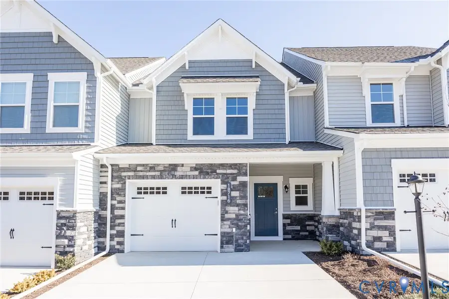 18764 Palisades Cove Trail, Moseley, VA 23120 - #2