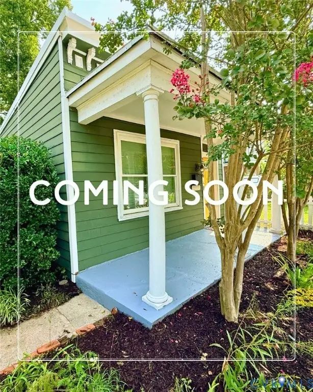 2116 P Street, Richmond, VA 23223 - #1
