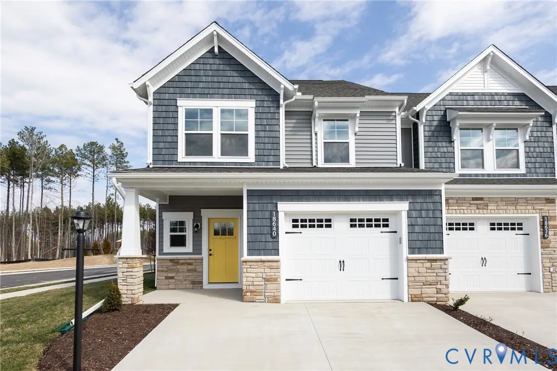 18771 Palisades Ridge, Moseley, VA 23120 - #1