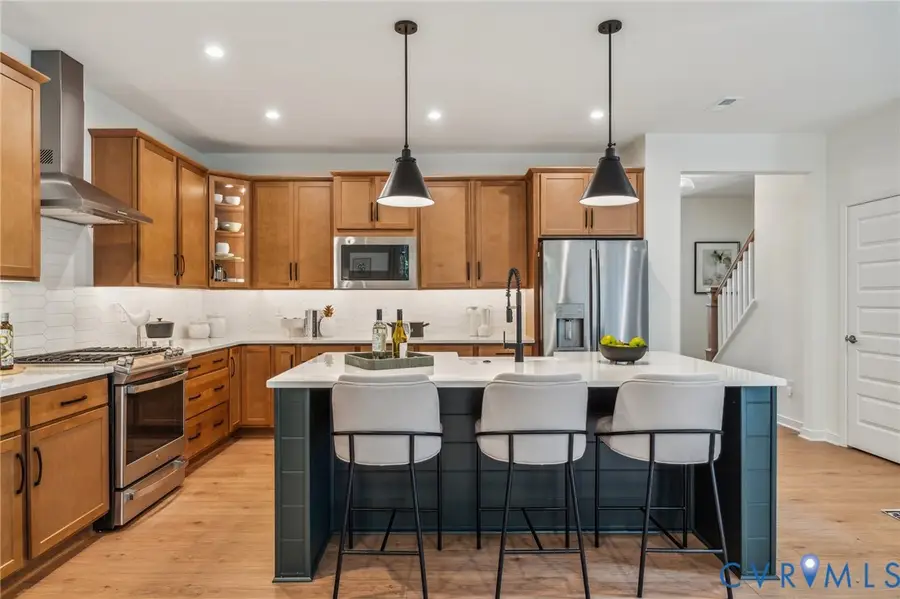 18771 Palisades Ridge, Moseley, VA 23120 - #3