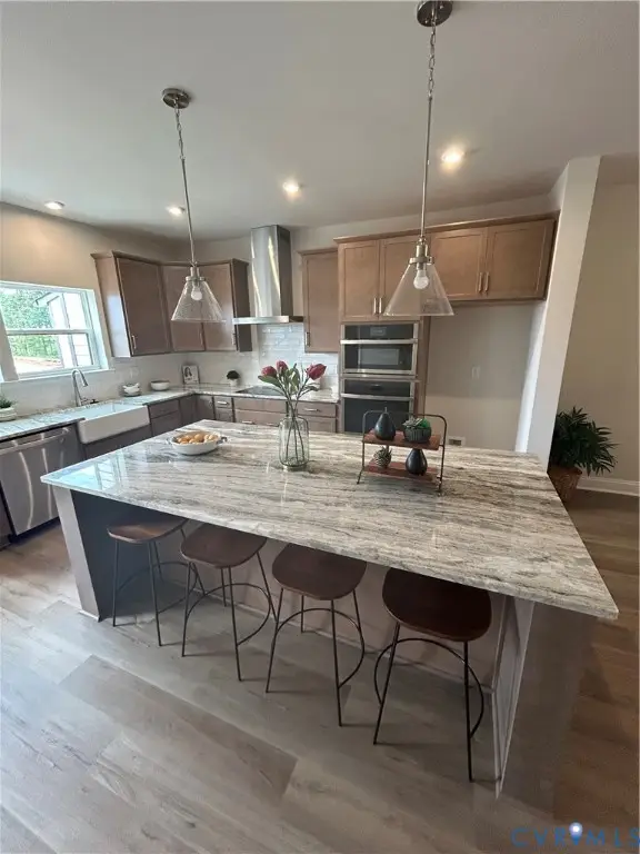 16037 Aspect Way, Midlothian, VA 23113