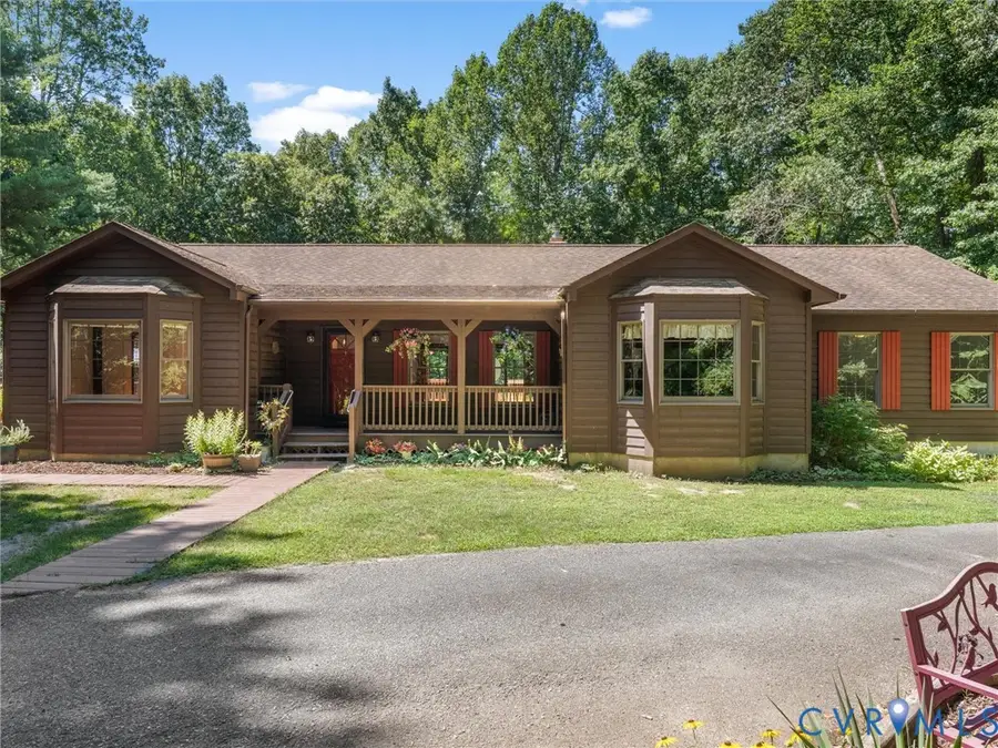 206 Fairfield Lane, King William, VA 23086 - #3