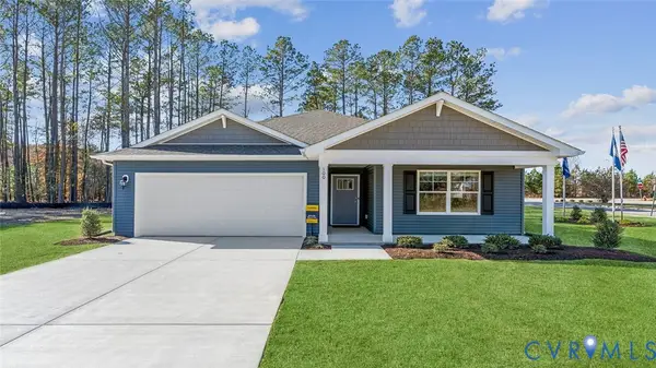6204 Discovery Ridge Drive, Ruther Glen, VA 23860